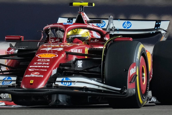 Hamilton penalizzato, ecco perché: come cambia la classifica