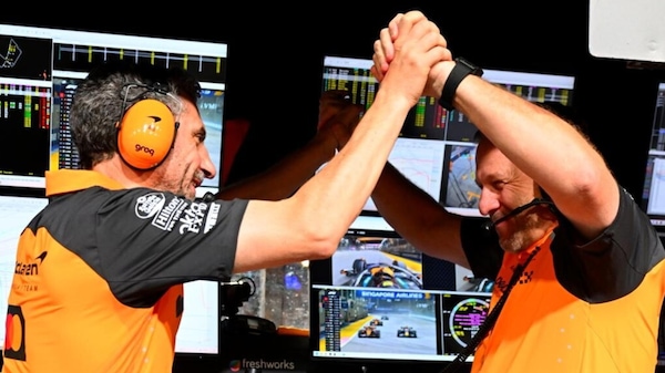 L'appello di Stell porta alla difesa iridata