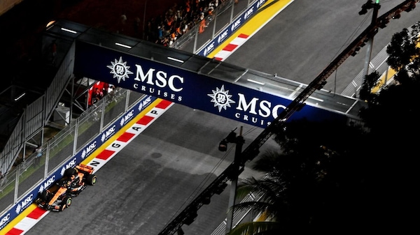 I circuiti più decisivi per i titoli costruttori in Formula 1