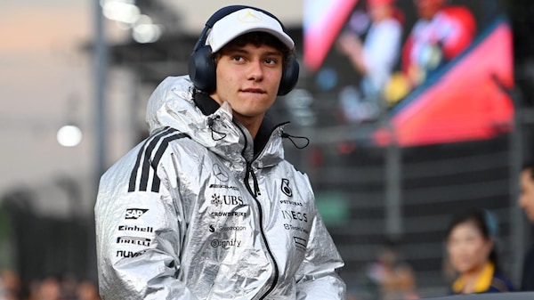 Kimi Antonelli, fame vera: “Bello il risultato, ma non basta”