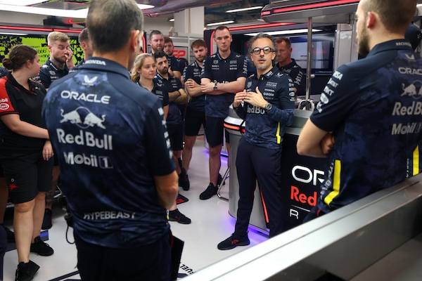 Red Bull non molla, gli sviluppi condizioneranno il 2026?