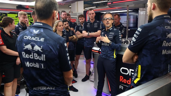 Red Bull non molla, gli sviluppi condizioneranno il 2026?