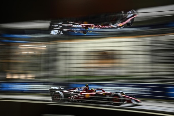 La Ferrari perde la strada, ora in squadra regna il caos