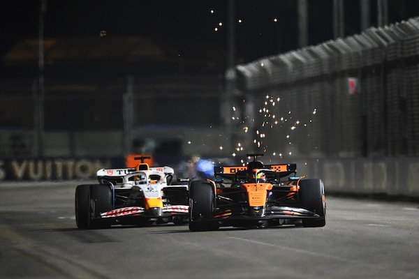 Webber sul futuro di Piastri: "Per ora deve restare in McLaren"