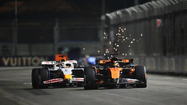 Webber sul futuro di Piastri: "Per ora deve restare in McLaren"