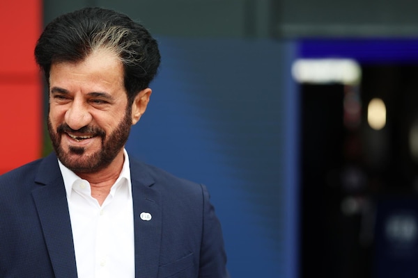 Votare, che senso ha? Il bis di Ben Sulayem e le regole tarocco