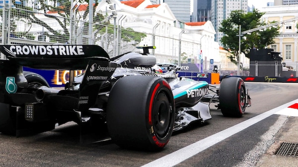 Verstappen, facili pronostici 2026: "Mercedes? Sempre forte sul motore"