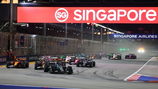 Liberty Media risponde alle critiche sulla regia: “Cerchiamo l’eccellenza”