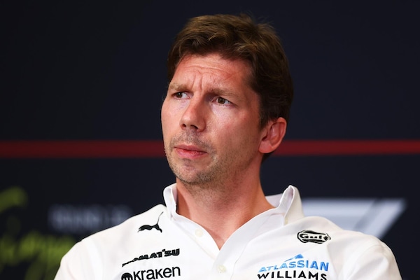 Vowles e la rinascita Williams: ricostruire passo dopo passo