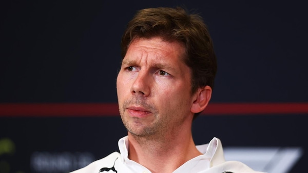 Vowles e la rinascita Williams: ricostruire passo dopo passo