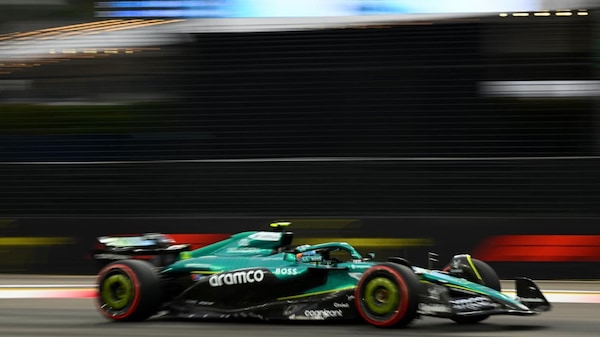 Briatore su Alonso: “Con l’auto giusta sarebbe ancora da titolo”