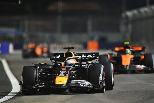 Red Bull avanti tutta, Waché: sviluppare la RB21 ha senso eccome