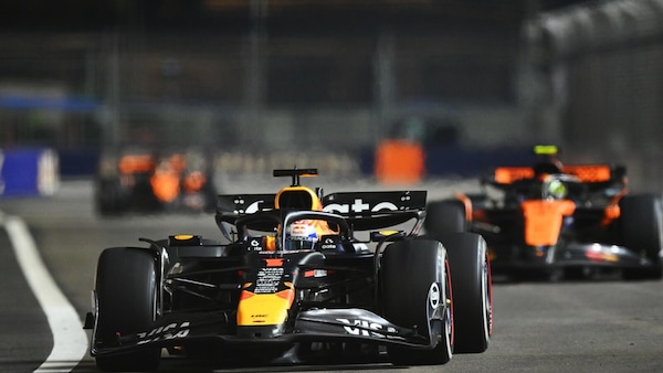 Red Bull avanti tutta, Waché: sviluppare la RB21 ha senso eccome