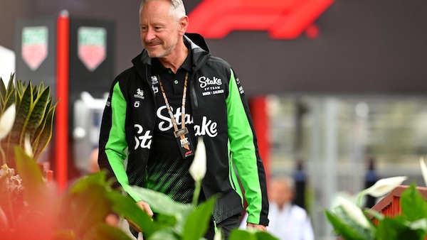 Audi, Wheatley: l'obiettivo è il vertice della categoria entro fine decennio