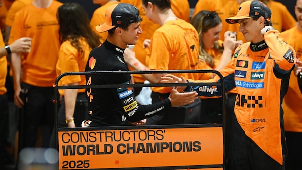 GP USA, a Piastri serve uno Sprint: "Tanto ancora da raggiungere"