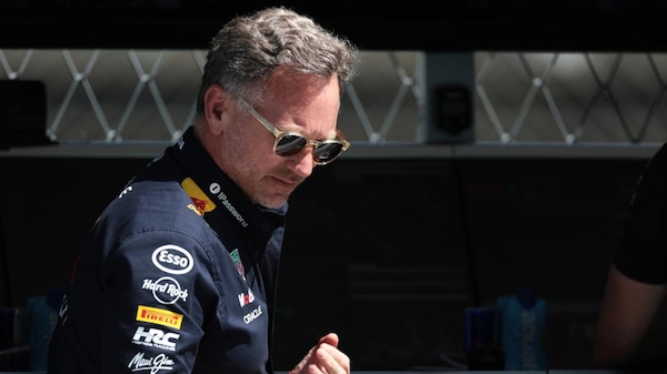 Christian Horner, futuro incerto: torna in Formula 1 solo se...
