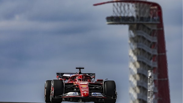 Austin accende il pre-gara: debutta lo show "F1 Grid Gigs"