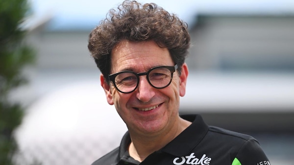 Binotto: "Con Audi dobbiamo diventare un Top Team"