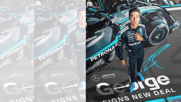 Mercedes, finalmente! C'è l'annuncio sui piloti 2026