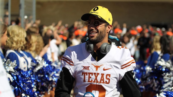 Daniel Ricciardo: l'australiano con il Texas nel cuore