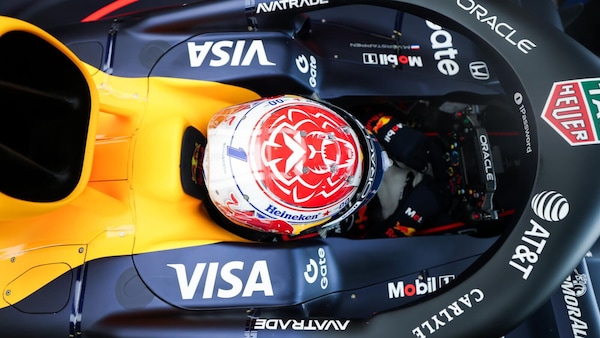 Verstappen conquista la pole sprint di Austin davanti a Norris, indietro le Ferrari