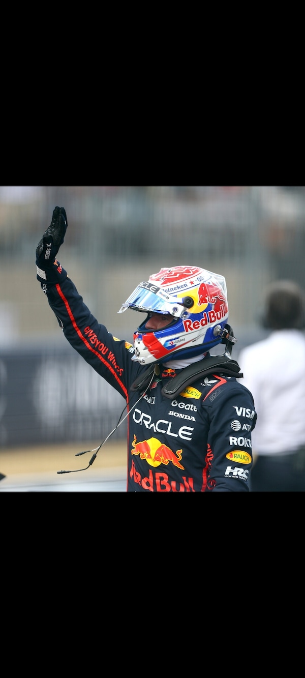 Verstappen: "Ok aver vinto la sprint, ma dobbiamo ancora migliorare sul passo"