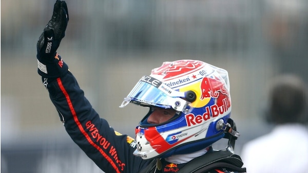 Verstappen: "Ok aver vinto la sprint, ma dobbiamo ancora migliorare sul passo"