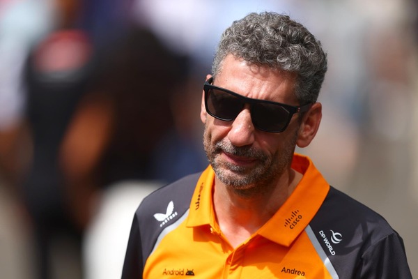Incidente curva 1, punti di vista a confronto: Stella accusa, Hulk la prende con filosofia