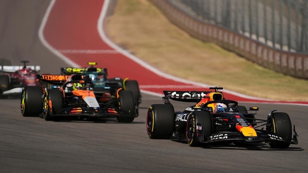 GP USA, Sprint Race: quattro team su dieci fanno doppietta