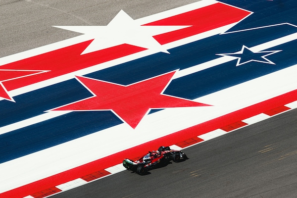 GP USA, Qualifiche: Verstappen sigla la seconda pole, seconda fila per Leclerc