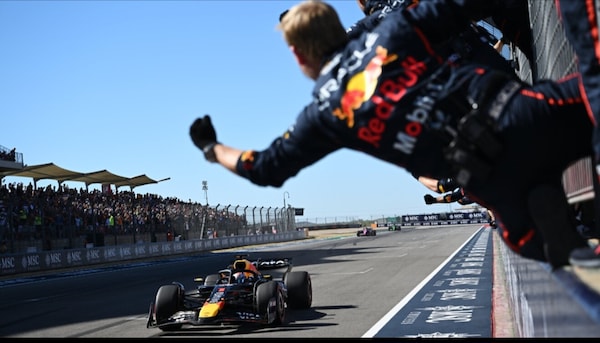 Da duello a triello: i meriti di Verstappen e Red Bull nel riaprire un mondiale che sembrava chiuso