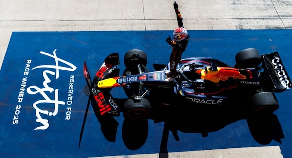 GP USA, le pagelle: Verstappen riapre definitivamente il mondiale, ottimo Leclerc. Male Piastri e Sainz