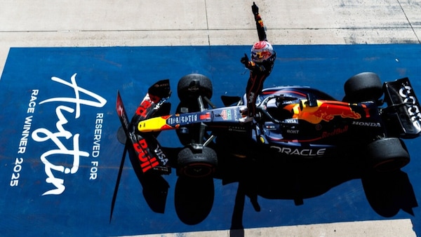 GP USA, le pagelle: Verstappen riapre definitivamente il mondiale, ottimo Leclerc. Male Piastri e Sainz