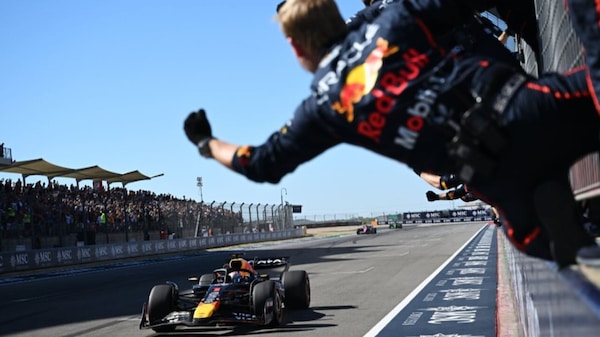 Da duello a triello: i meriti di Verstappen e Red Bull nel riaprire un mondiale che sembrava chiuso