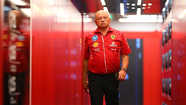 Austin riporta il "sereno" sulla Ferrari: tra risultati, prestazioni e le parole di Elkann