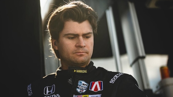 Colton Herta debutta in Formula 2 con Hitech per puntare alla F1