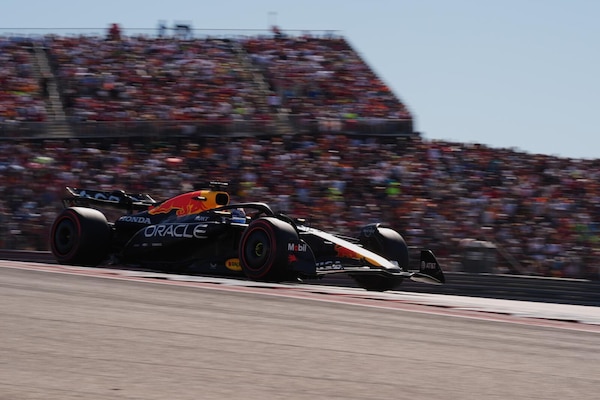 GP Città del Messico, l'anteprima: Verstappen arriva, Norris ci crede. Piastri, che fai?