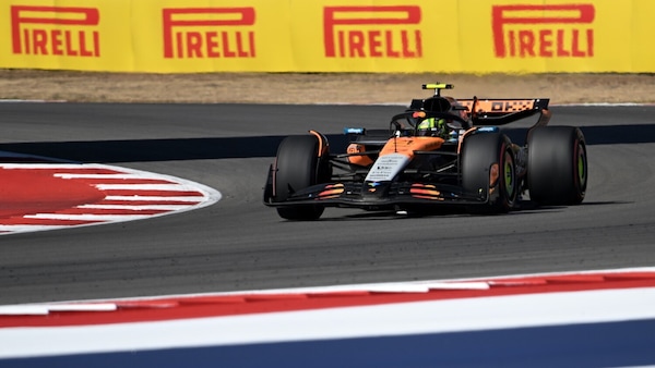 Red Bull spinge sugli aggiornamenti, McLaren punta a ottimizzare