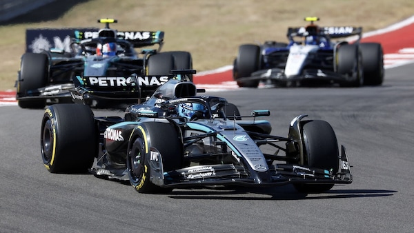 Sfida Ferrari-Mercedes, Allison: "In Messico cruciale la gestione gomme e un'esecuzione perfetta"