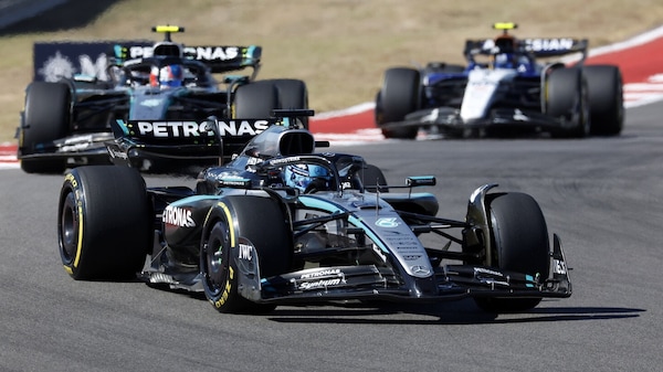 Sfida Ferrari-Mercedes, Allison: "In Messico cruciale la gestione gomme e un'esecuzione perfetta"