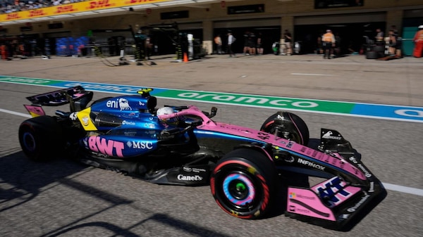 Il sorpasso e il passo indietro: Colapinto e la lezione di Austin