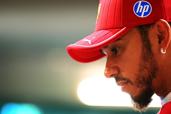 Il successo di Hamilton non conosce confini: tra pista e brand
