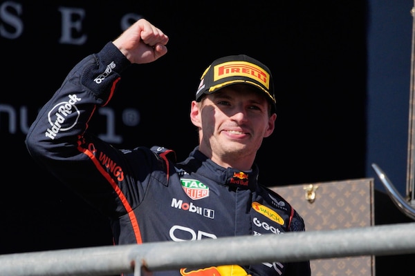Verstappen e un Messico favorevole: "Capiamo meglio la RB21, servirà un week end perfetto"