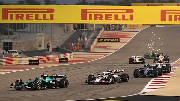 Budget Cap 2024, un altro caso all'orizzonte?