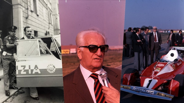 «Ecco come sventammo il sequestro del secolo»