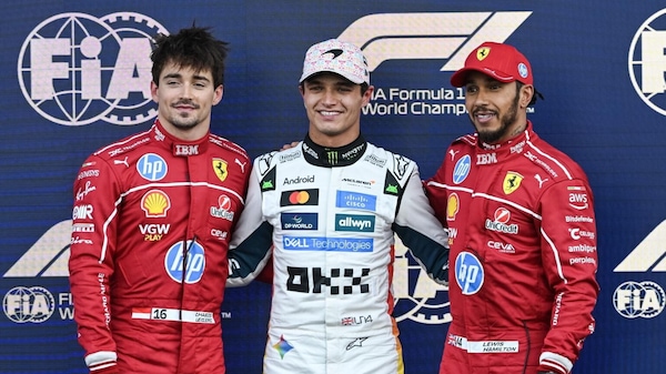 Ferrari e la miglior qualifica dell'anno: se non ci sarà troppo "LiCo"...