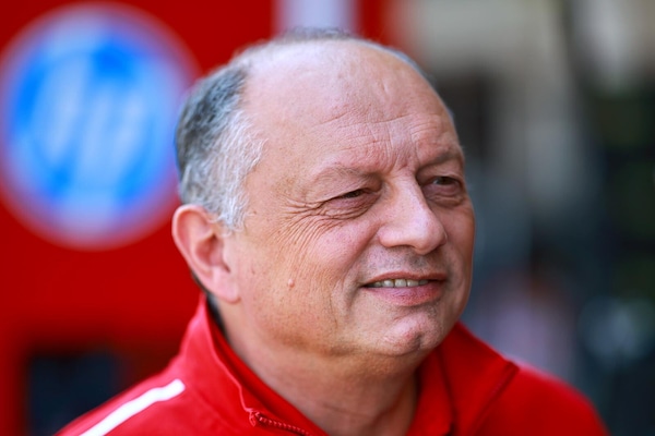 Vasseur: "Punizione eccessiva, ma non possiamo discutere la verità"