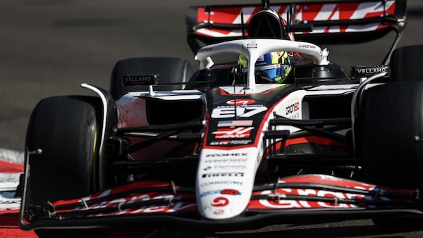 Haas vola in quota: in Messico un weekend che dà fiducia per il rush finale di stagione