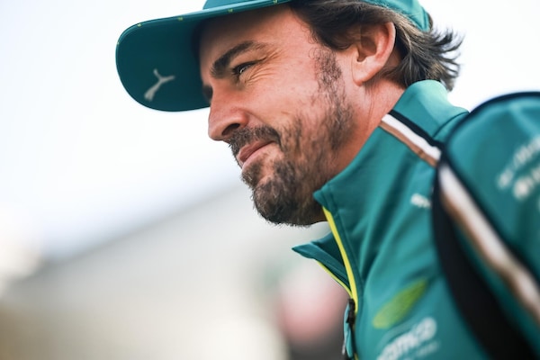FIA distratta, Alonso no: “Lezione imparata”