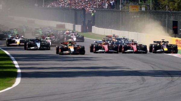 Liberty Media, il fondatore lascia la guida del CdA